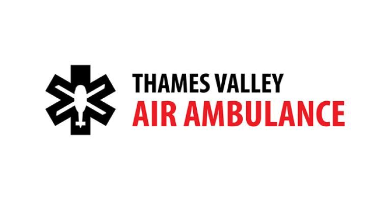 Thames Valley Air Ambulance