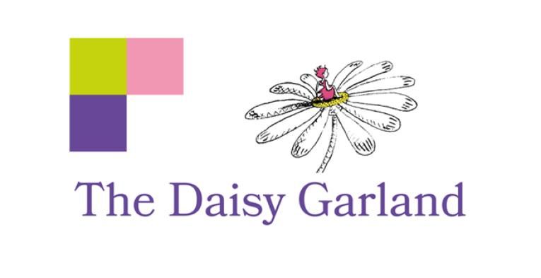 The Daisy Garland