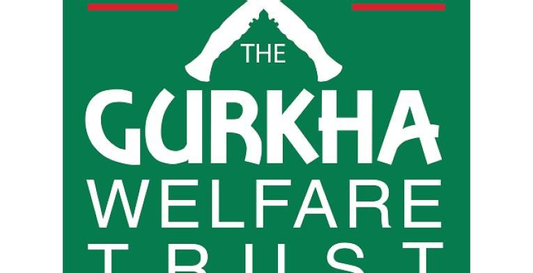 The Gurkha Welfare Trust