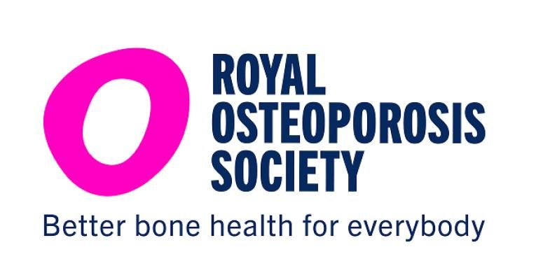 The Royal Osteoporosis Society