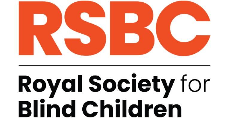 The Royal Society for Blind Children (RSBC)
