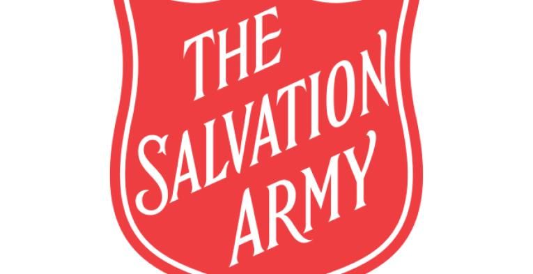 The Salvation Army