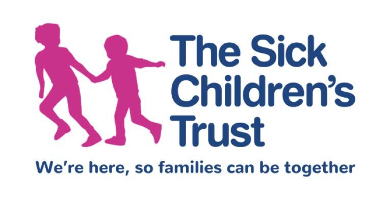 The Sick Children's Trust