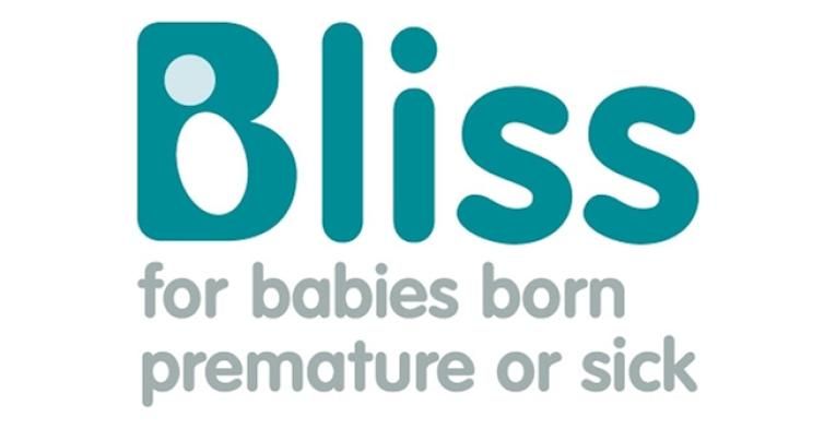 Bliss logo