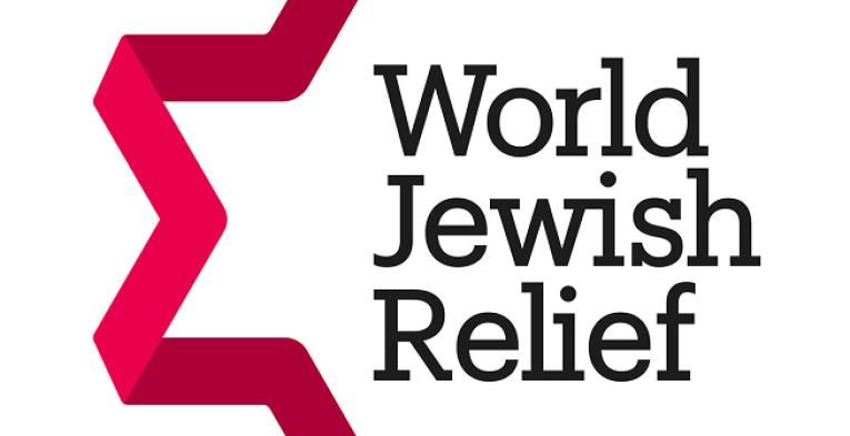 World Jewish Relief