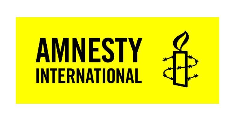 Amnesty International UK logo