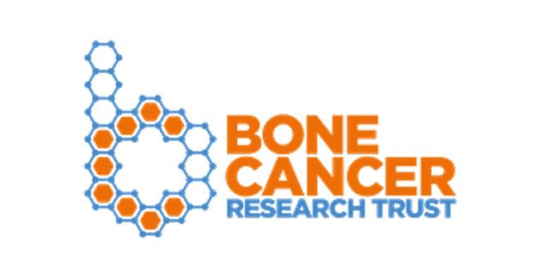 Bone Cancer Research Trust logo