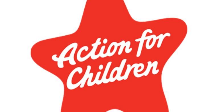 Action for Children logo