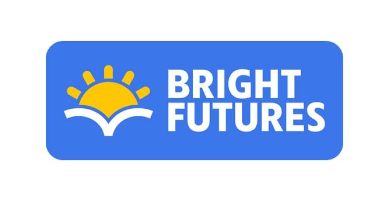 Bright Futures UK logo