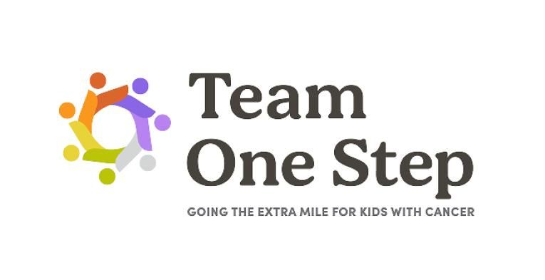 Camp One Step logo
