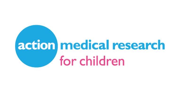 Action Medical Research logo