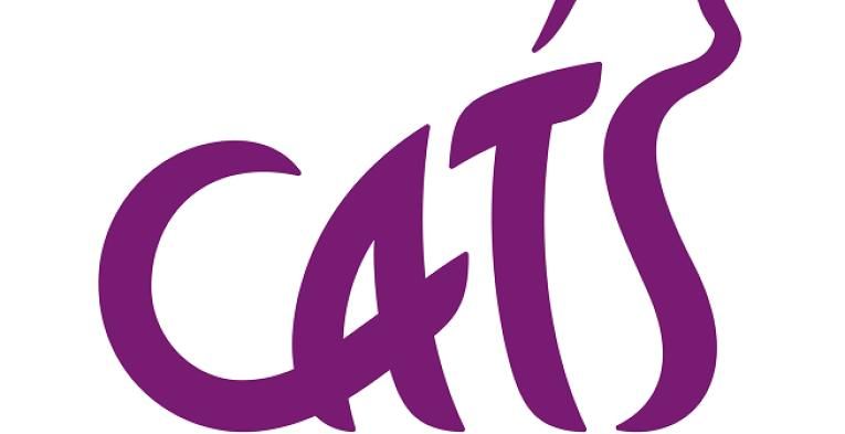 Cats Protection logo