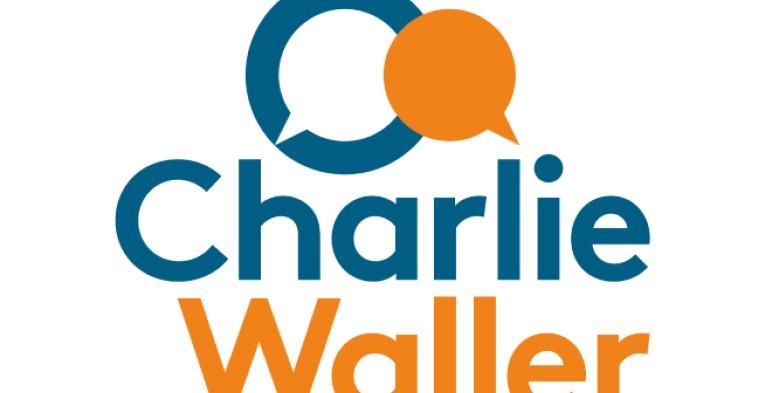 Charlie Waller Trust logo
