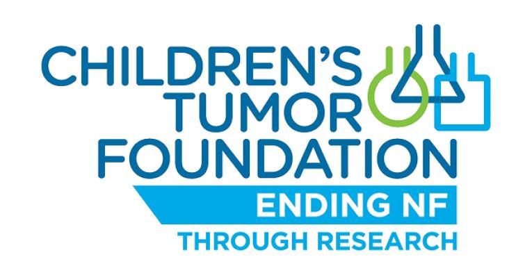 Children's Tumor Foundation logo