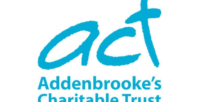 Addenbrooke's Charitable Trust logo