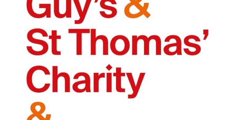 Guy’s & St Thomas’ Charity