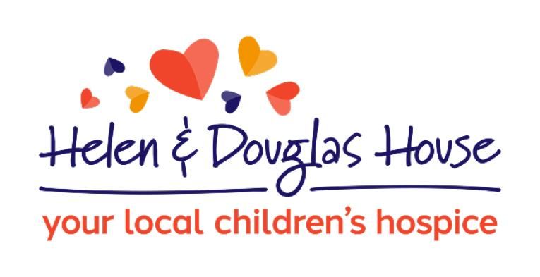 Helen & Douglas House logo