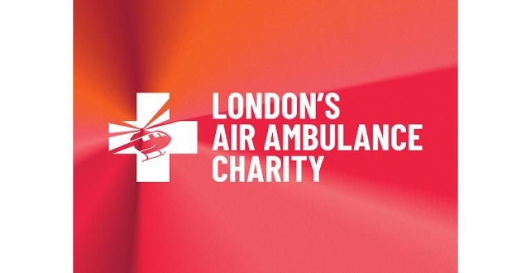 London's Air Ambulance Charity