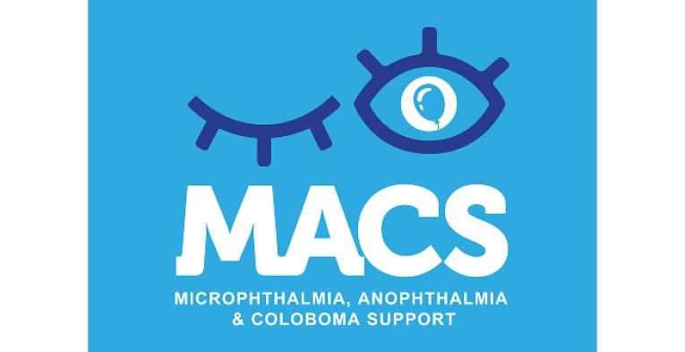 MACS - Microphthalmia, Anophthalmia & Coloboma Support