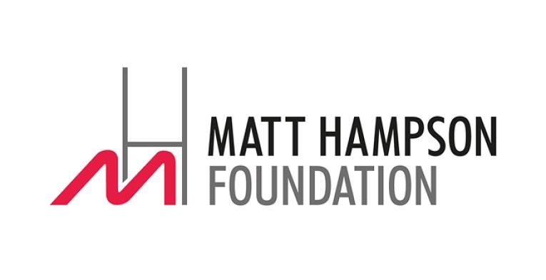 Matt Hampson Foundation