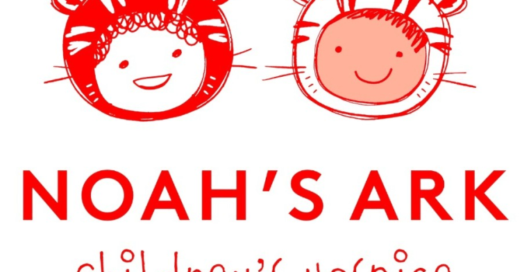Noah's Ark Children's Hospice logo