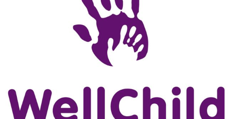 WellChild logo