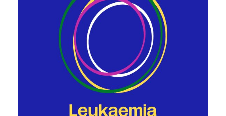 Charity logo for Leukaemia Care