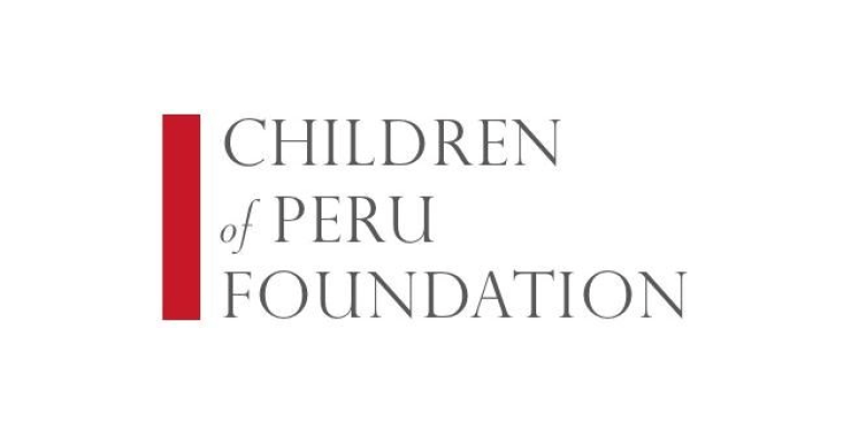 Charity logo of Children of Peru Foundation 