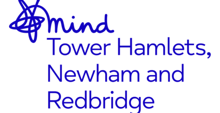 Mind in Tower Hamlets, Newham and Redbridge