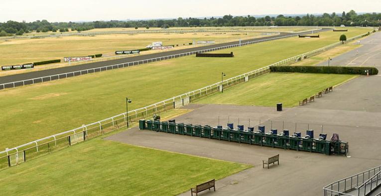Kempton Park Race Course