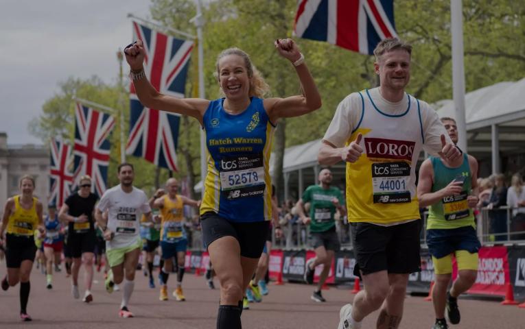 TCSLM Charity Partners 2024