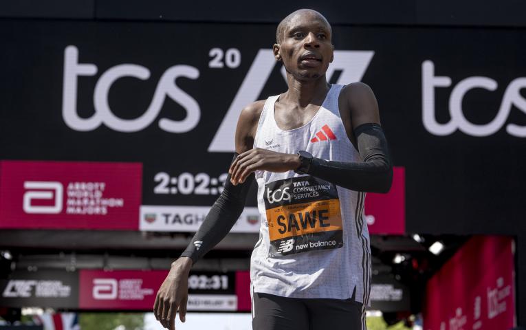 winner of men elites