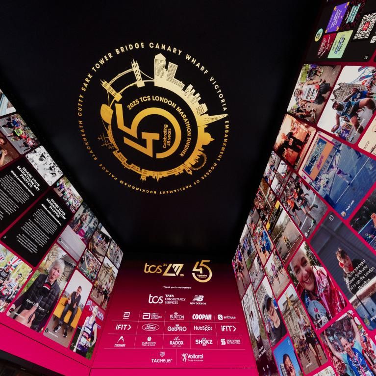 Inside the Outernet activation 