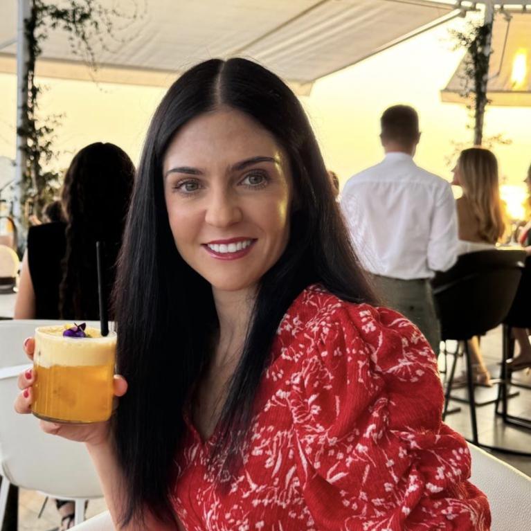 Fundraiser of the week Kate Foster