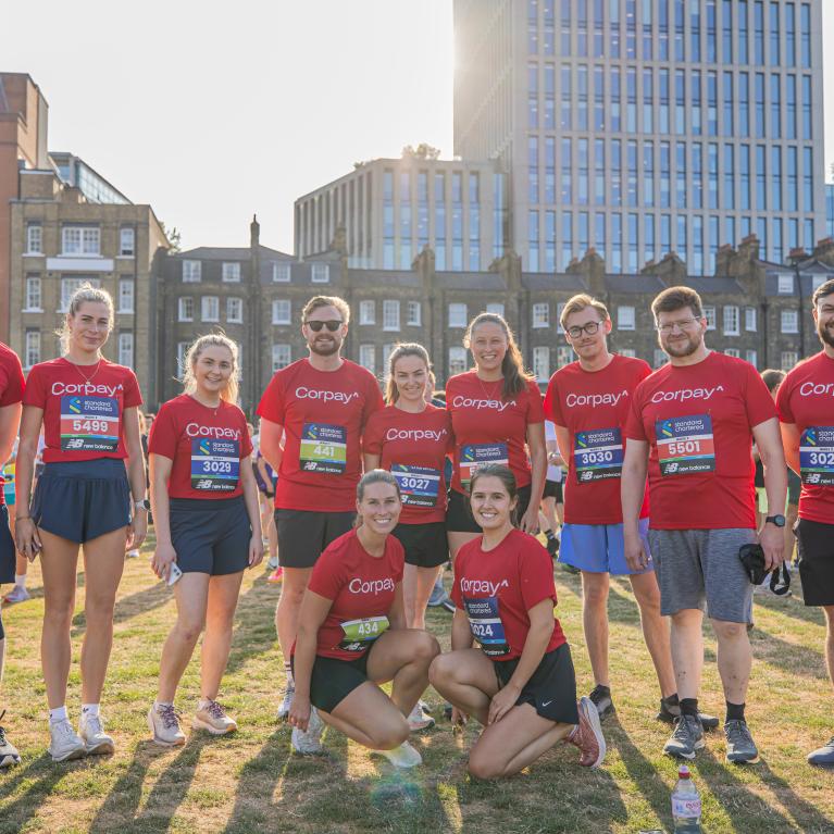 City Race