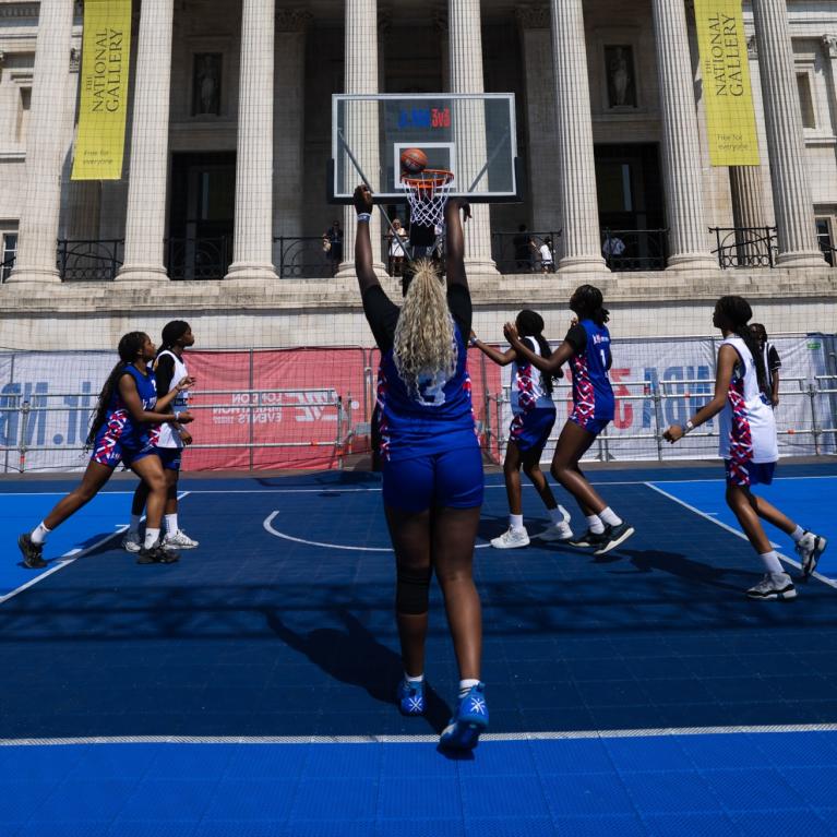 Jr. NBA finals in 2026