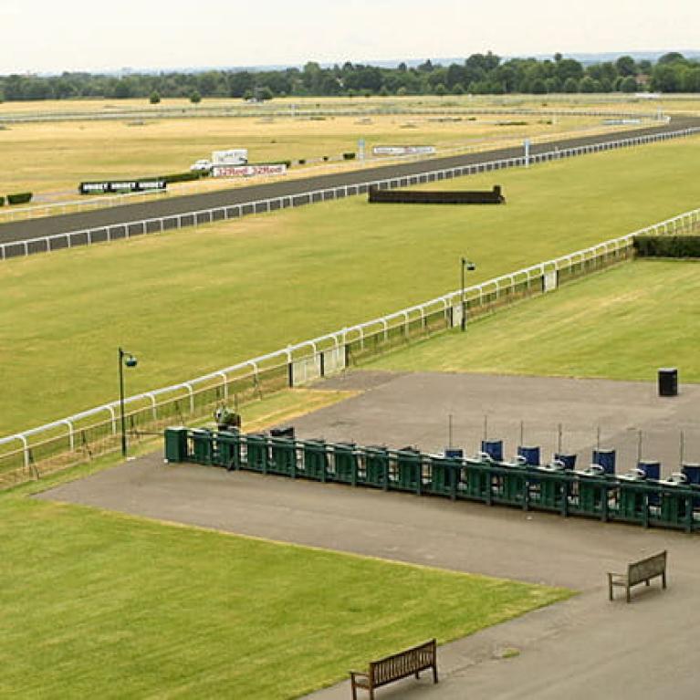 Kempton Park Race Course
