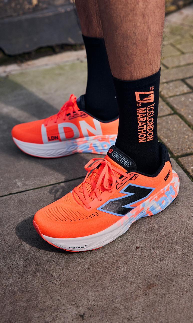 New Balance shoes
