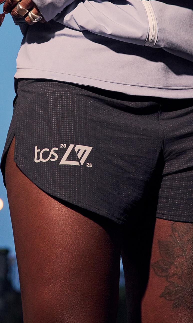 New Balance shorts