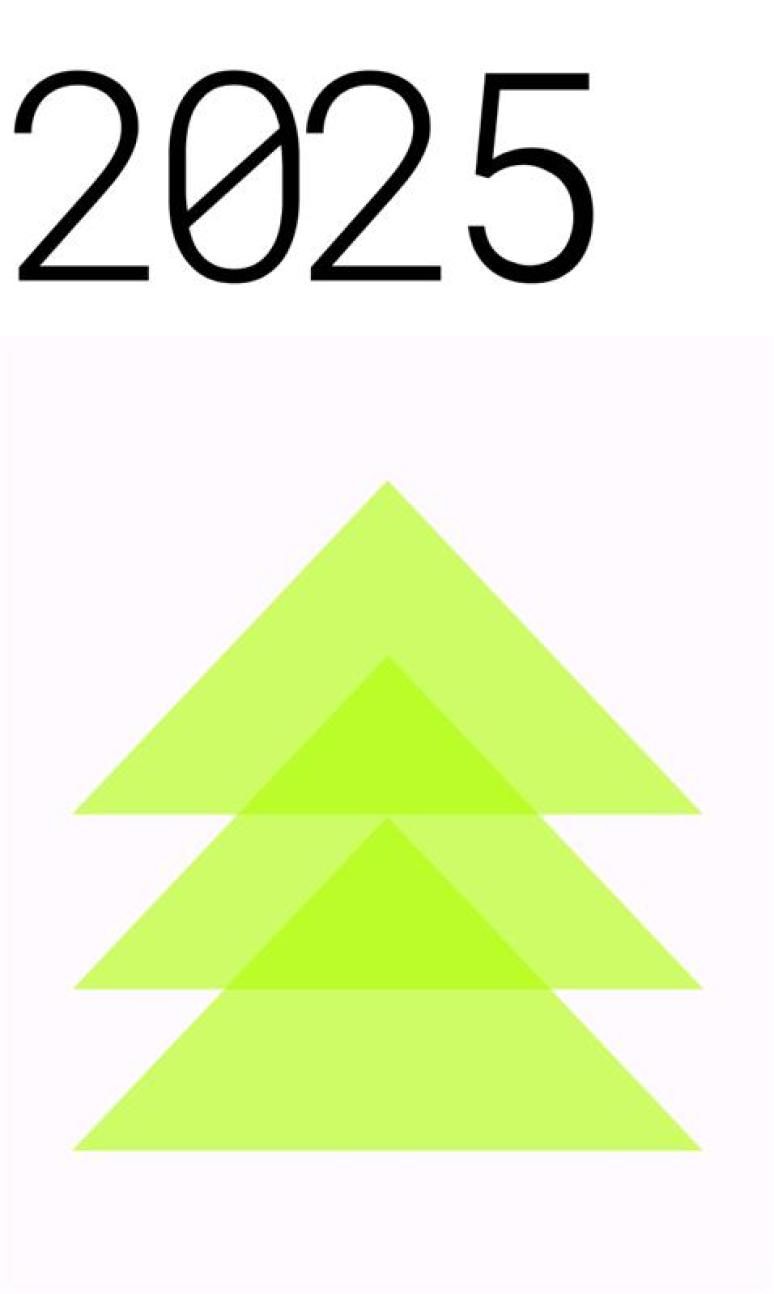 2025 results graphic