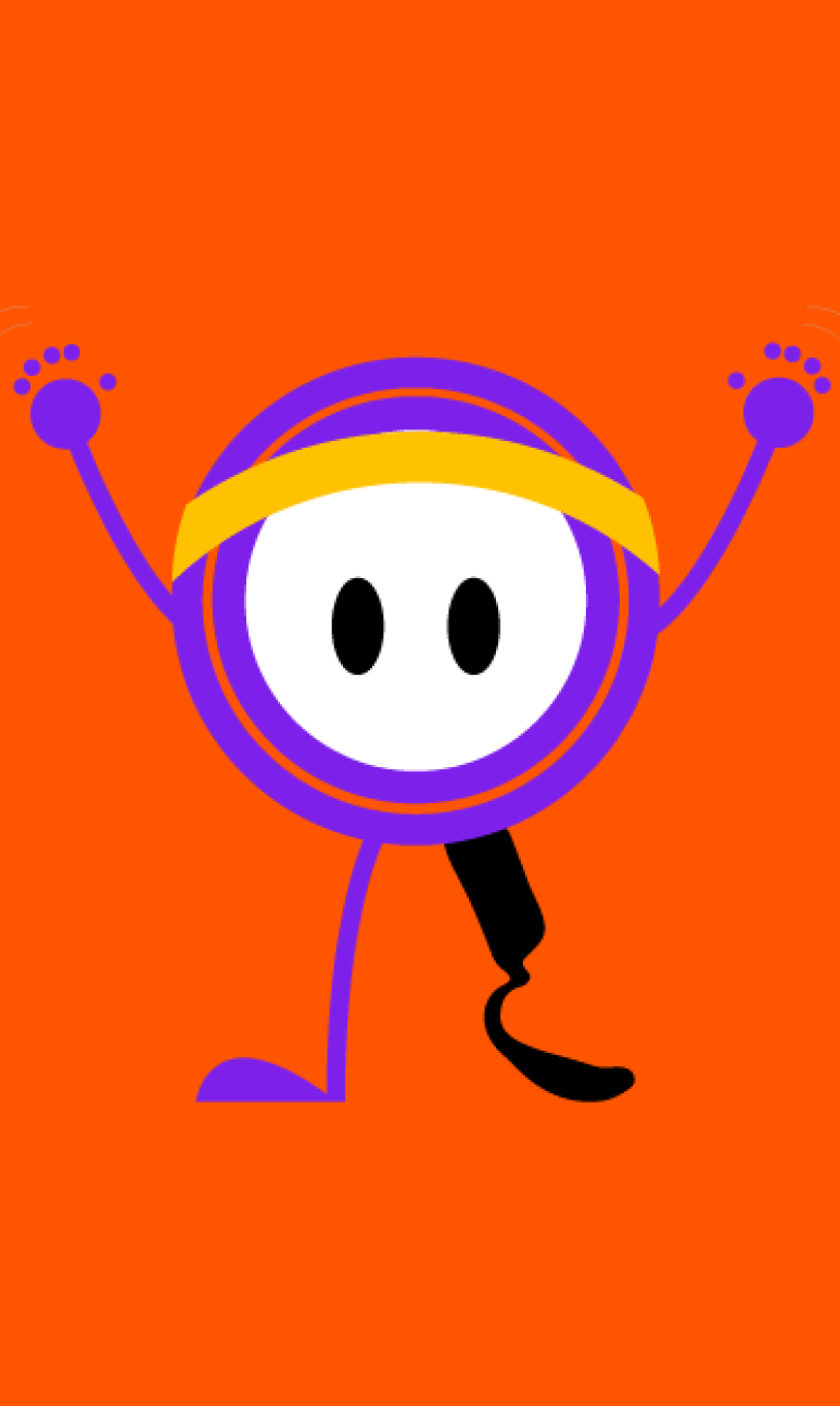 TCS Mini London Marathon icon