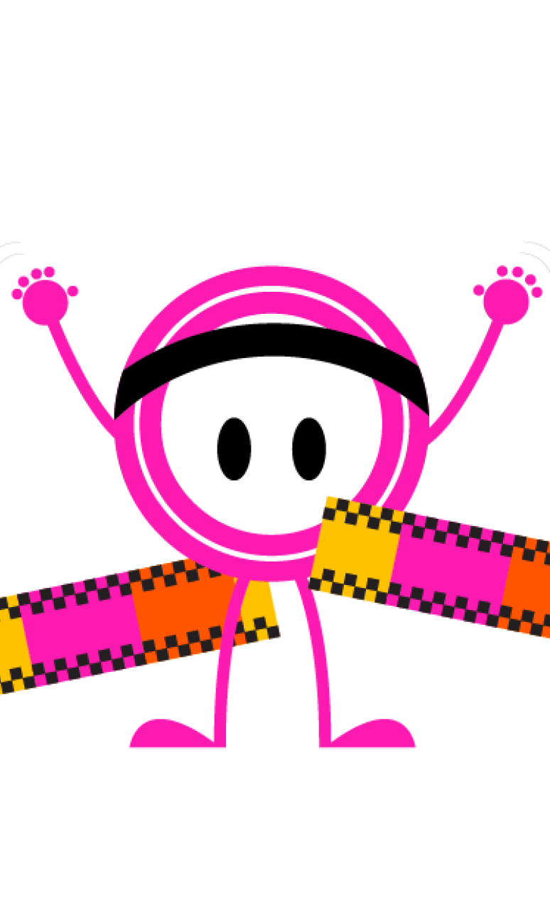 TCS Mini London Marathon icon