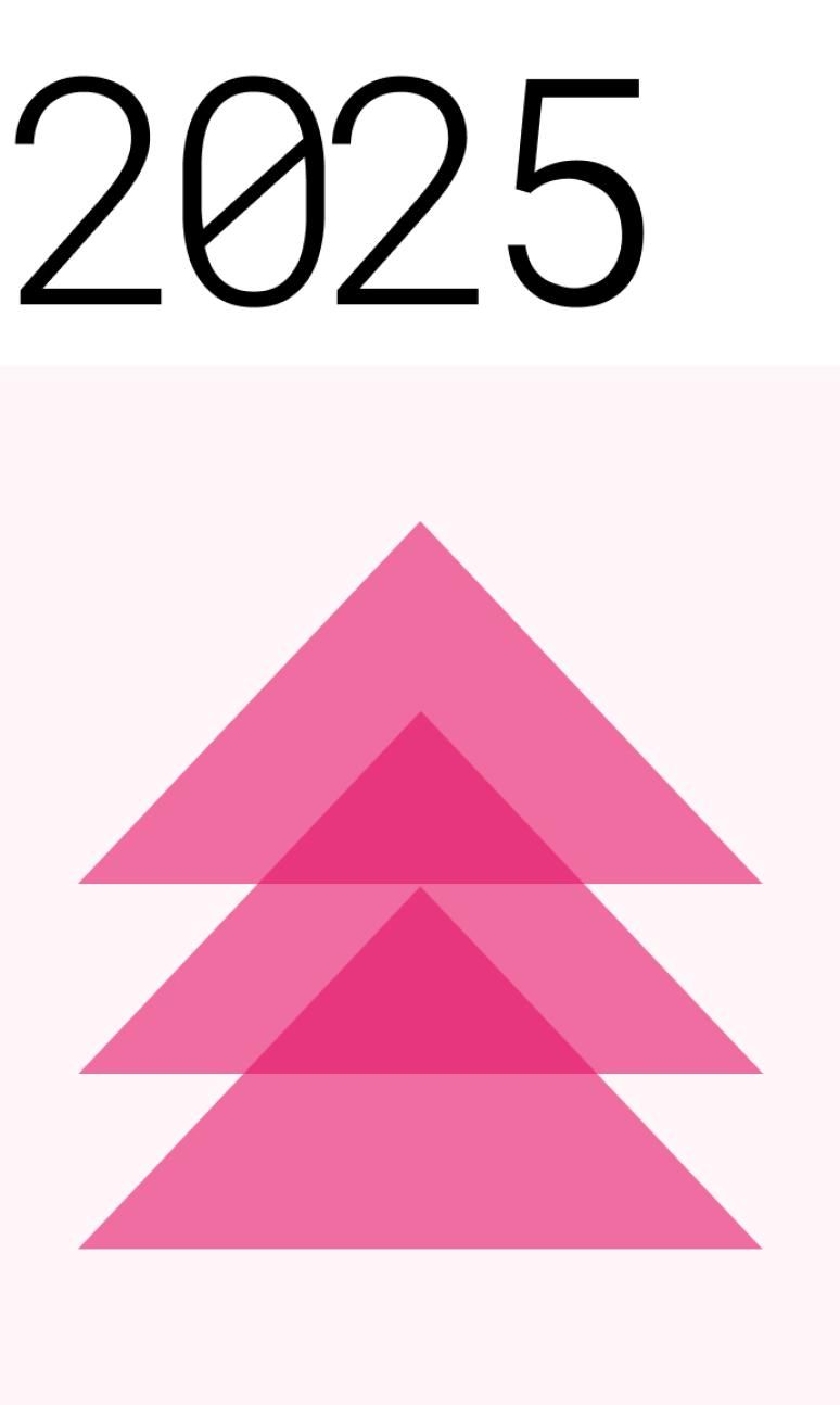 2025 results graphic