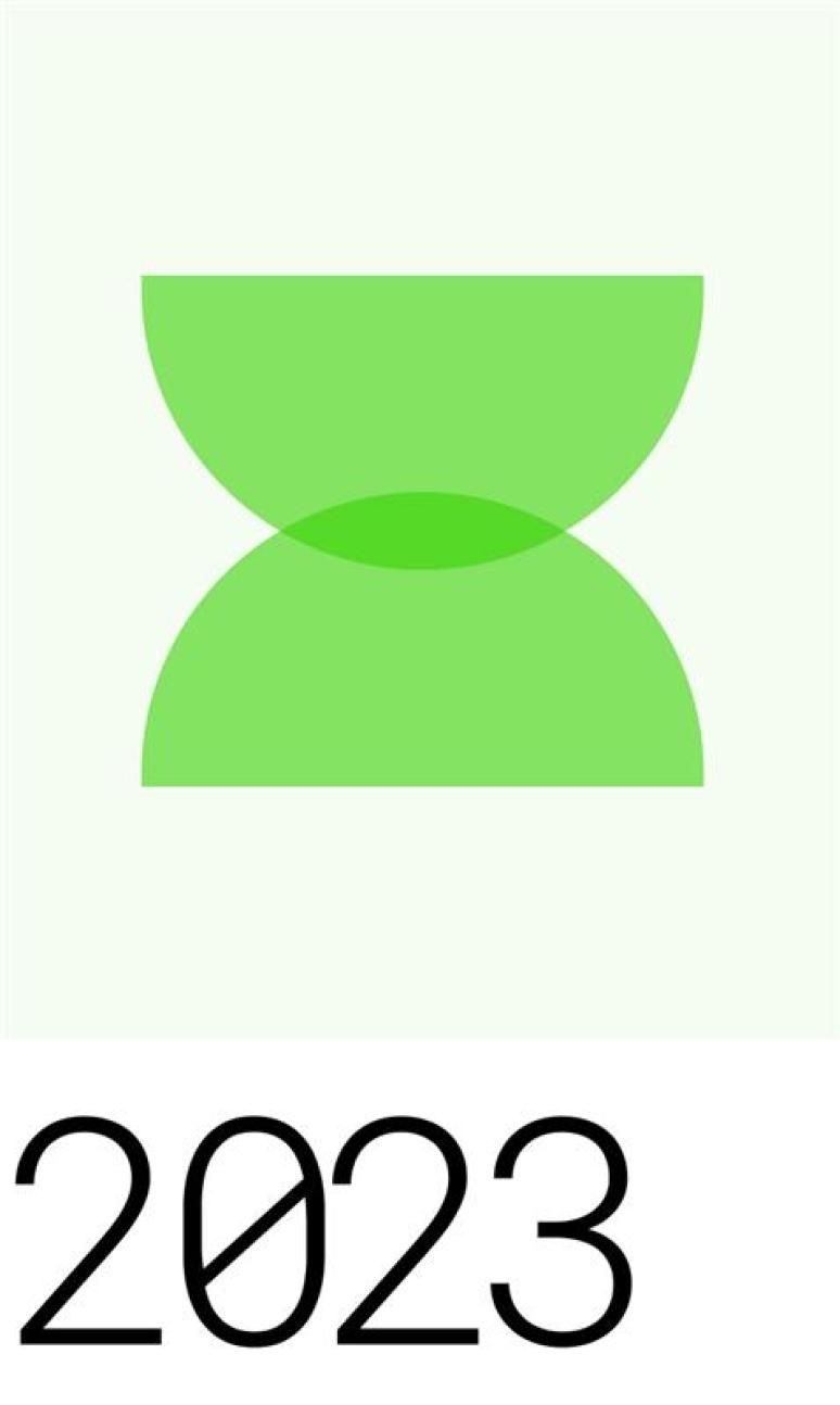 2023 results graphic