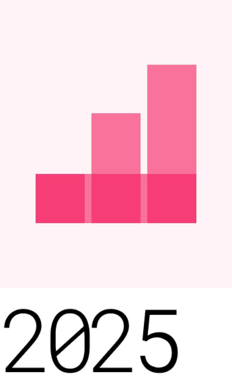 2025 results graphic