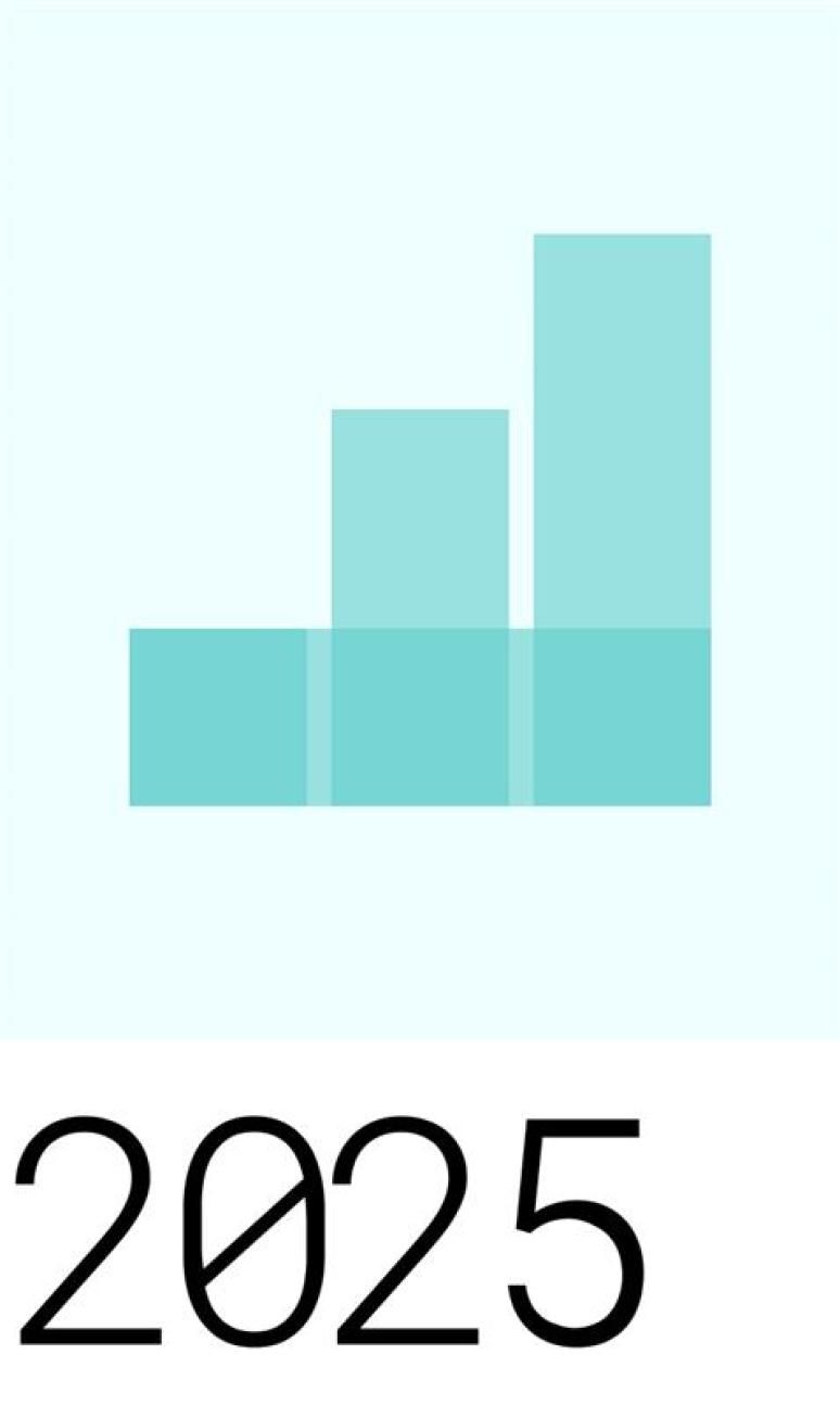 2025 results graphic