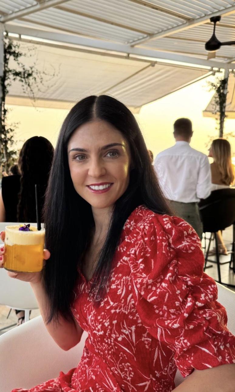 Fundraiser of the week Kate Foster