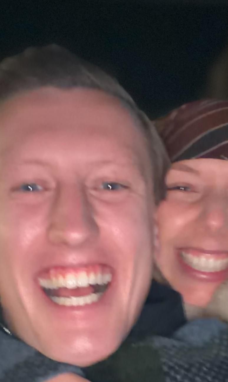 Prevent Breast Cancer fundraiser 