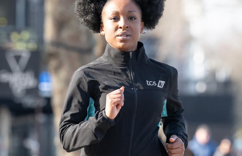 The Ultimate Running Jacket for All Weather Conditions