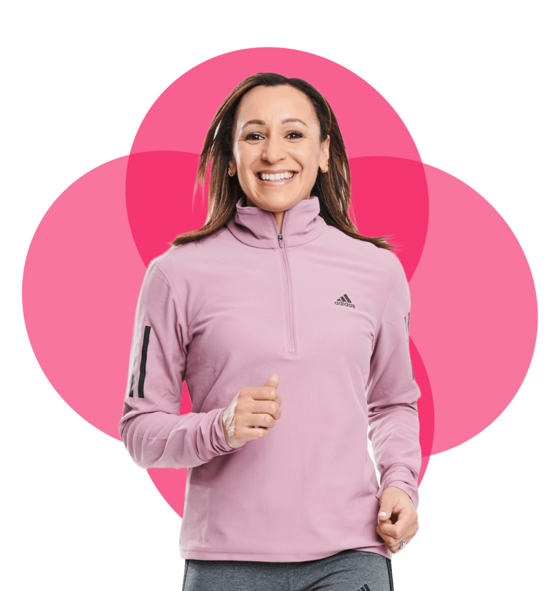 Jessica Ennis-Hill